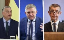 Венгрия хочет сформировать в ЕС новый антиукраинский альянс против поддержки Киева, -  Politico