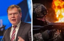 "Эта зима решающая": Германия и НАТО готовят план поддержки Украины на ближайшие месяцы