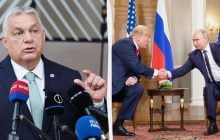 "Трамп перегнул палку": Орбан раскритиковал санкции США против российской нефти