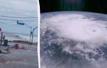 На Ямайку обрушился катастрофический ураган "Мелисса": несколько стран в опасности (видео)