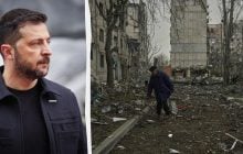 Зеленский: Покровск - главная цель россиян, в город проникли около 200 оккупантов