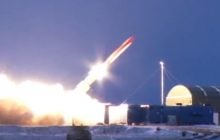 "Летающий Чернобыль": в The Telegraph объяснили, почему "Буревестник" РФ является нелогичным