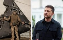 "Шахеды" стали более опасными, чем баллистика: Зеленский назвал простую причину