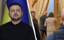 "Не политический шаг": Зеленский считает законным лишение гражданства Труханова