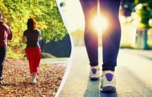 Ходьба вместо фитнеса: ученые разобрались, сколько на самом деле нужно делать шагов в день