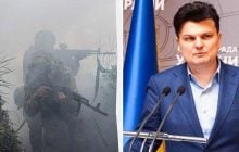 Депутат: В некоторых батальонах из 120 военных - только 7 пехотинцев