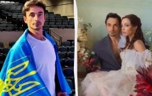 Муж Екатерины Кухар впервые назвал причину завершения карьеры