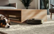 Программист выяснил, что его робот-пылесос целый год передавал данные из его квартиры в Китай