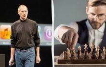 Что делает человека умным: Стив Джобс знал секрет настоящего интеллекта