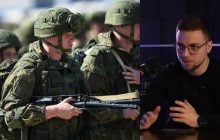 "Враг может вылезти из любого поворота": аналитик рассказал о ситуации в Покровске