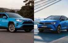 Поломки им не страшны: названы 10 самых надежных семейных кроссоверов с пробегом