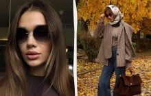 Блогерша Саша Бо наконец призналась, что сделала с лицом (фото)