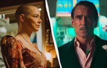 "Бугония", "Голубая тропа" и "Depeche Mode: M": главные кинопремьеры недели