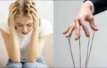 Как нарцисс манипулирует вами в отношениях: три скрытых приема