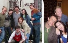 Как сложилась жизнь героев "легендарного" сериала "Как я встретил вашу маму": фото актеров