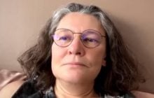 ФСБ провела обыск у предательницы Украины и Z-пропагандистки Монтян