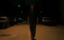 Одна из лучших ролей Камбербэтча: в Украине покажут драму "Черные перья"