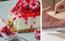 Женщина бросила мужа из-за куска торта - и в интернете ей аплодируют