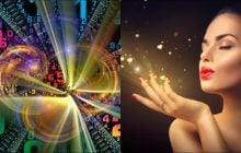 Людям, родившимся в эти три месяца, подвластны магия и ясновидение