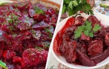 Как готовится шпундра - забытое старинное украинское блюдо: рецепт со свининой