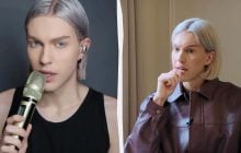 "Никогда никого не любил": известный украинский блогер впервые заговорил о личной жизни