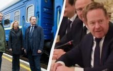 Люблю подарки на Рождество: в Нидерландах намекнули на конфискацию замороженных активов РФ