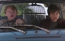 Магия кино: эти детали удаляют из автомобилей, чтобы они лучше смотрелись в кадре