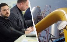 На импорт газа уже собрали 70 процентов финансирования, - Зеленский