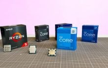 Эксперты выбрали 5 бюджетных процессоров, которые подойдут для игрового ПК