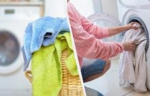 Полотенца будут нежнее шелка: этим способом их размягчают в отелях