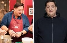 В России страшной смертью умер актер из Конотопа, который есть в базе "Миротворца"