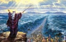 Загадочные руины в Египте доказали реальность библейской истории Моисея