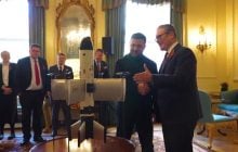 В Британии начнут производить украинский зенитный дрон: аналитики рассказали подробности