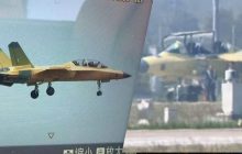 Китай модернізував літак L-15 Falcon, який мав українські двигуни