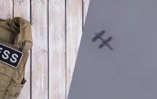 Знімальна група німецького видання Welt постраждала від удару російського дрона в Україні