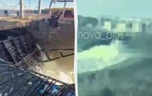 "Дьявол кроется в деталях": эксперт рассказал о последствиях удара по плотине Белгородского водохранилища