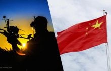 Китай перешкоджає виробництву безпілотників в Україні: в ЗМІ розповіли деталі