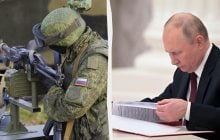 Розвідка США не бачить ознак готовності Росії до компромісу щодо України, - NBC News