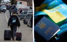 Різкий приплив нових українських біженців викликав негативну реакцію в Європі, - Politico