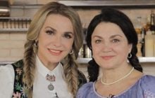 "Це боляче": Сумська чесно відповіла, чи спілкується зі старшою сестрою