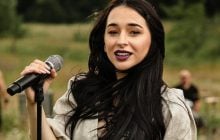 Популярна українська співачка розповіла про поранення брата-військового