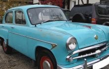 Невиданная щедрость: стало известно, какой автомобиль чаще всего дарят украинцы