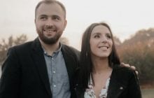 Джамала привітала чоловіка зі святом та показала зворушливі фото з ним