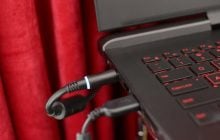 Чи можна тримати ноутбук постійно на зарядці