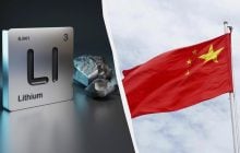 Китай жене ціни на літій вгору: що відбувається на ринку