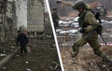 Росія стягнула 11 тисяч окупантів для оточення Покровська, — 7-й корпус ДШВ