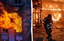 Ванна не врятує від пожежі: експерт пояснив, чому там не варто ховатися