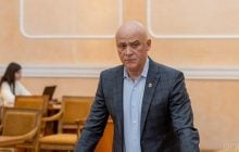 "Стало несподіванкою": Труханов відреагував на оголошену йому підозру