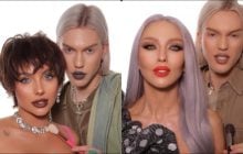 Зірковий візажист Єгор Андрюшин розкрив свої розцінки: скільки коштує перевтілення