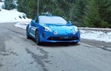 Неожиданный выбор: назван самый лучший спортивный автомобиль